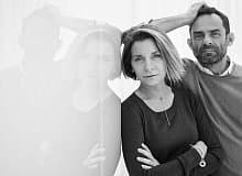 Ludovica+Roberto Palomba