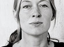 Cecilie Manz