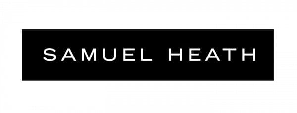Samuel Heath